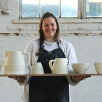 Harriet Caslin